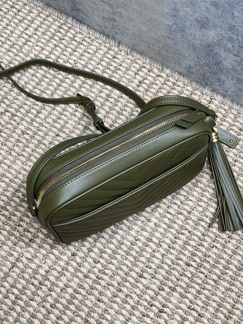 Y51 camera bags